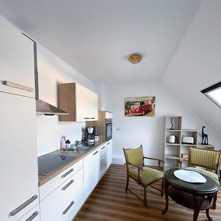 נוירופין Ferienwohnung Kamrath Mit Wunderschoenem Ausblick מראה חיצוני תמונה
